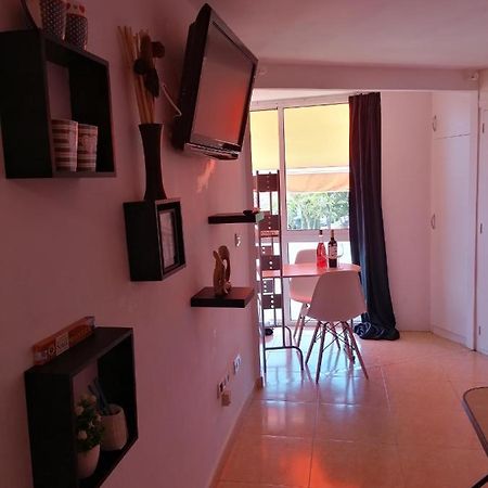 Studio Petit Amour Sitio de Calahonda Екстер'єр фото
