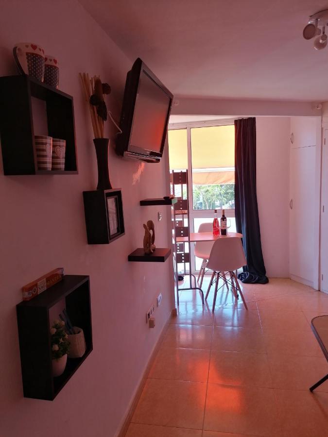 Studio Petit Amour Sitio de Calahonda Екстер'єр фото