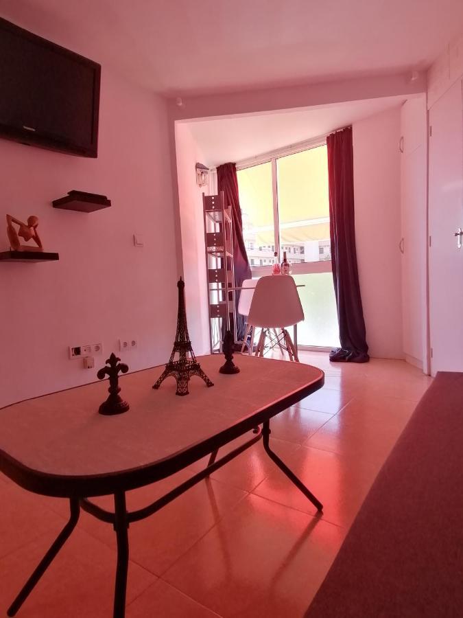 Studio Petit Amour Sitio de Calahonda Екстер'єр фото