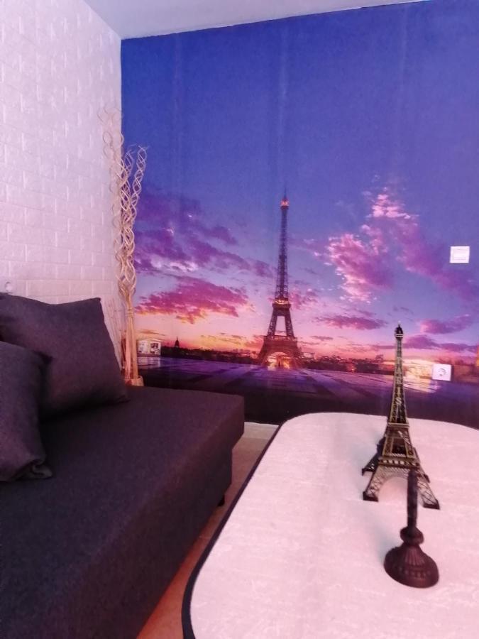 Studio Petit Amour Sitio de Calahonda Екстер'єр фото