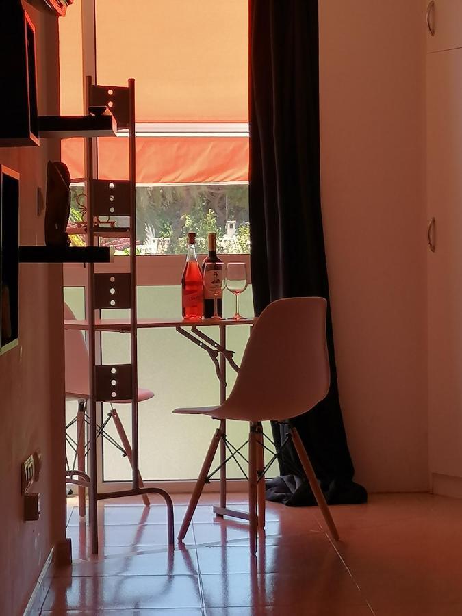 Studio Petit Amour Sitio de Calahonda Екстер'єр фото