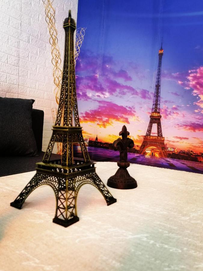 Studio Petit Amour Sitio de Calahonda Екстер'єр фото