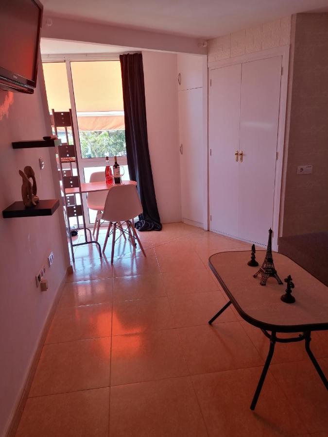 Studio Petit Amour Sitio de Calahonda Екстер'єр фото