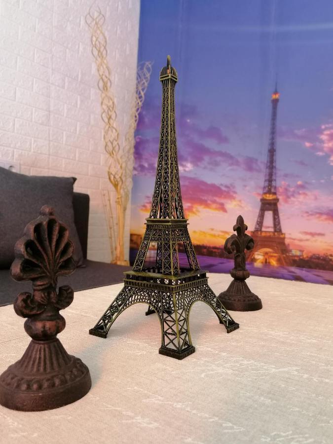 Studio Petit Amour Sitio de Calahonda Екстер'єр фото