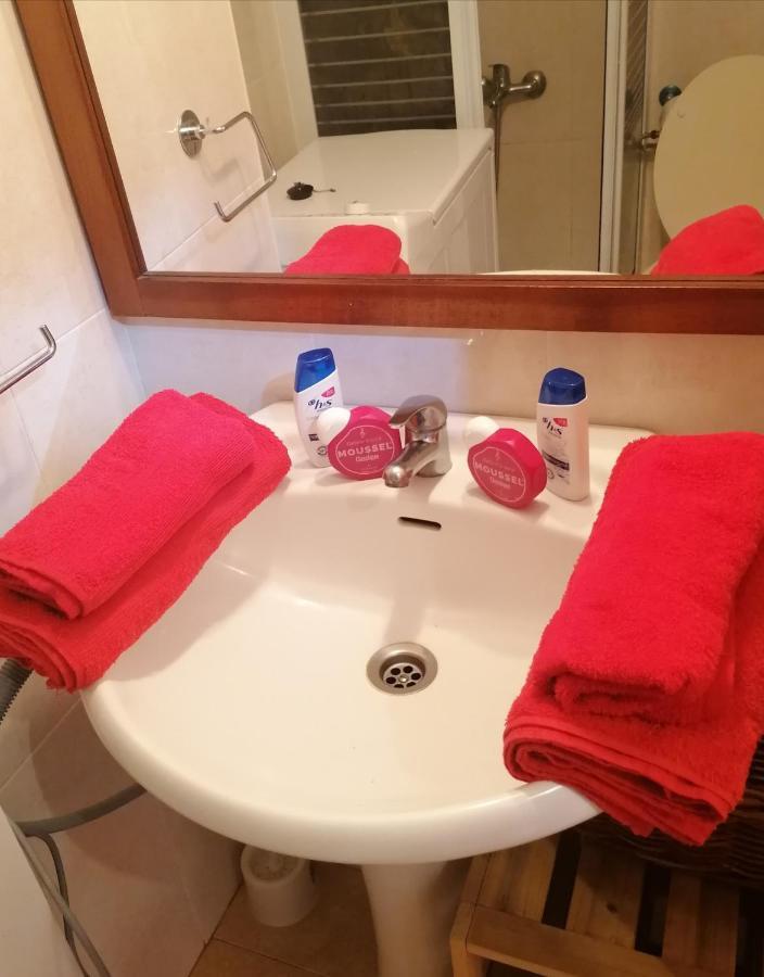 Studio Petit Amour Sitio de Calahonda Екстер'єр фото