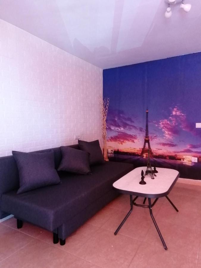 Studio Petit Amour Sitio de Calahonda Екстер'єр фото
