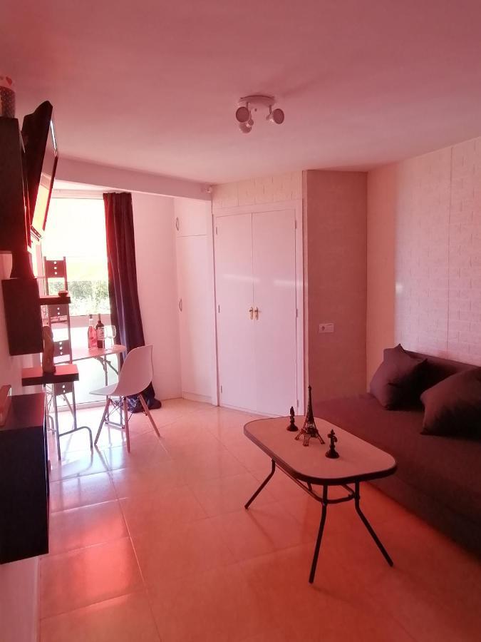 Studio Petit Amour Sitio de Calahonda Екстер'єр фото